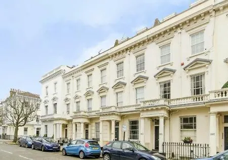 Cozy Room In Classic Victorian Home, Heart Of Pimlico S